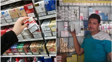 ارتفاع غير مسبوق في أسعار السجائر.. ميريت بـ105 جنيهات ومارلبورو تقترب من الـ100 بعد تعديل الضرائب وتحذيرات رقابية للمخالفين