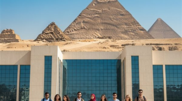 الجامعات الخاصة والدولية في مصر 2025 المصاريف والشروط والتنسيق| أفضل اختيارات الطلاب بعد الثانوية