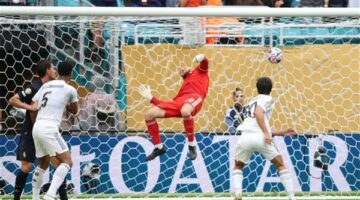 ملخص وأهداف مباراة ريال مدريد ويوفنتوس في كأس العالم للأندية 2025