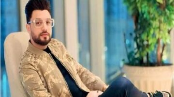 حمو بيكا ينعى أحمد عامر: “أخويا في ذمة الله.. ادعوا له بالرحمة”