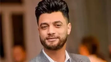 وفاة المطرب الشعبي أحمد عامر.. أدعو له بالرحمة