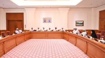 ملف تطوير التعليم وقانون الهيئات الرياضية على طاولة “الشورى”