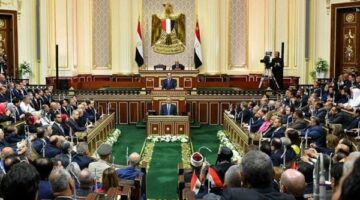 مجلس النواب يرفض حذف المادة الثانية من قانون الإيجار القديم