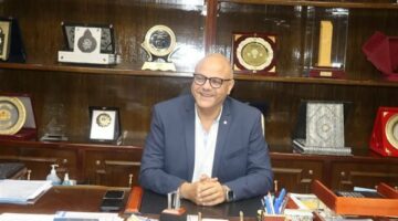 محافظ القليوبية يعتمد تنسيق قبول الصف الأول الثانوي العام بمجموع ٢٢٠  درجة