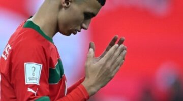 ليفربول يدخل سباق ضم الموهبة المغربية بلال الخنوس