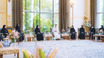 التعليم أساس بناء الحضارات وركيزة التنمية الشاملة