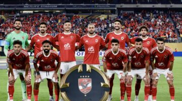 عملية جراحية لـ لاعب الأهلي بسبب “الفتاق” |تفاصيل – الجريدة