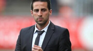 الجهاز المعاون لـ يانيك فيريرا في الزمالك – الجريدة