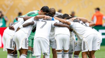ريال مدريد يهزم يوفنتوس بهدف جارسيا ويتأهل لربع نهائي مونديال الأندية – الجريدة