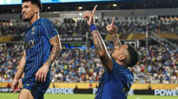 تتخطى 30 مليون دولار.. مكاسب الهلال السعودي المالية بعد الفوز على مانشستر سيتي – الجريدة