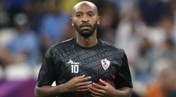 شيكابالا حتة من القلب .. إعلامي يوجه رسالة مؤثرة للاعب الزمالك