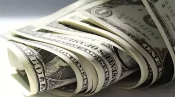 لحظة بلحظة.. أسعار الدولار بعد آخر تحديث لها منذ دقائق في البنوك.. شوف الأخضر بقى بكام دلوقتي!