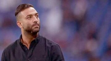 ميدو يعلن اعتذاره عن منصبه في الزمالك ويعود لتقديم أوضة اللبس