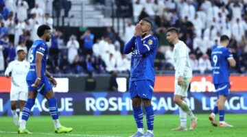 مكاسب الهلال المالية في مونديال الأندية بعد إقصاء مانشستر سيتي