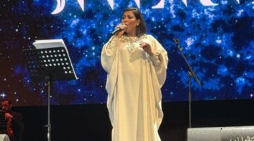 ماذا حدث مع شيرين عبد الوهاب جعلها تتعرض لوعكة صحية؟
