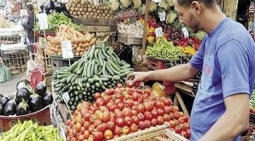 أسعار الخضراوات اليوم الثلاثاء | الحق والضلال