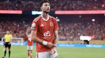 رفض رحيل المهاجم وسام أبو علي
