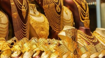 آخر تحديث لسعر الجنيه الذهب اليوم 3-7-2025