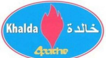 رجال الحفر في خالدة للبترول ينجحون في تقليل زمن حفر الآبار