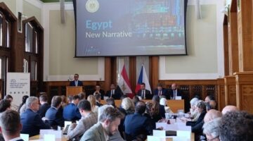 فرص استثمارية متميزة أمام دوائر الأعمال التشيكية