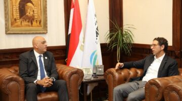 نستهدف التوسع في تمويل المشروعات المتناهية عبر شراكات مع القطاع الخاص