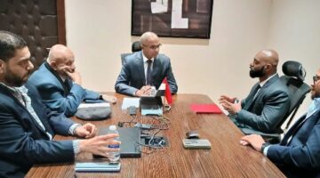 تحالف دولي لتصنيع المهمات الكهروميكانيكية بمشروعات المرافق في مصر