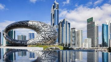 التوترات الإقليمية تؤثر سلبا على القطاع الخاص بدبي في يونيو الماضي