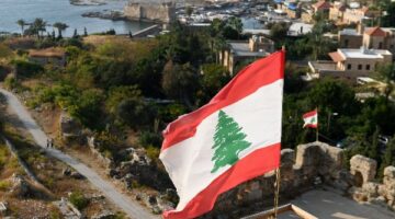 تدهور النشاط التجاري للشركات اللبنانية للشهر الرابع