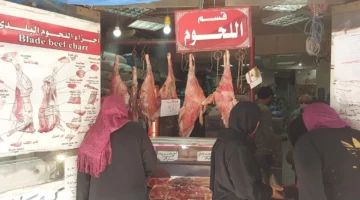 بمناسبة ذكرى 30 يونيو .. تخفيض أسعار اللحوم والدواجن 10% في مصر