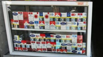 العلبة تخطت 100 جنيه.. أسعار السجائر اليوم كليوباترا ومارلبورو وLM وميريت بعد الزيادة