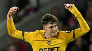 وولفرهامبتون يتعاقد مع لارسن – الاتحاد للأخبار