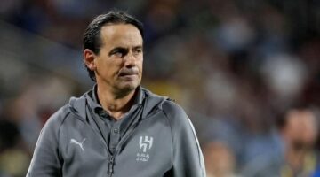 حققنا المستحيل.. أول تعليق لمدرب الهلال بعد الفوز التاريخي أمام السيتي