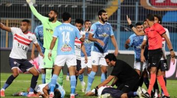 مفاجآت محمد صبحي.. تفاصيل صفقة تبادلية جديدة بين الزمالك وبيراميدز
