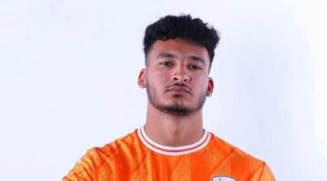 الزمالك يحصل على توقيع أحمد شريف لمدة 5 مواسم