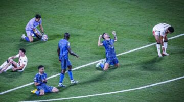 مهيب عبد الهادي يثير الجدل بشأن صعود الهلال إلي نهائي كاس العالم