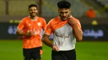 مقابل ٣٥ مليون جنيه.. الزمالك يحسم صفقة نجم فاركو