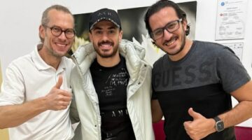 رجولة والتزام في كل حاجة.. الونش يوجّه رسالة لرئيس الجهاز الطبي السابق للزمالك