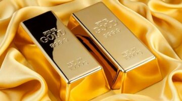 أسعار الذهب ترتفع مع تراجع الدولار وترقّب بيانات الوظائف الأمريكية