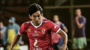 انتقال شكري للأهلي مسألة وقت.. وسيراميكا كليوباترا يقترب من ثنائي الأحمر