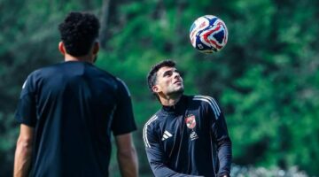 الأهلي لم يحقق المطلوب في المونديال.. والزمالك بحاجة لاستثمارات كبرى