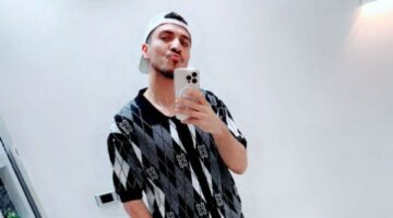 شوبير يحسم الصفقة: محمد شريف أهلاوى