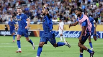 مكافآت الهلال في كأس العالم للأندية بعد التأهل إلى ربع النهائي