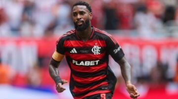 جيرسون يحبط النصر ويقترب من الدوري الروسي