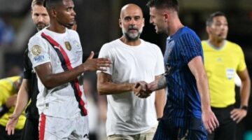 جوارديولا يُشيد وسافيتش يرد: الهلال في الطريق الصحيح