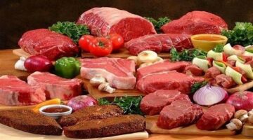 أسعار اللحوم في الأسواق مساء اليوم الاثنين 30 يونيو 2025