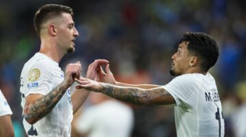 بث مباشر: شاهد مباراة الهلال ومانشستر سيتي في كأس العالم للأندية 2025 عبر DAZN