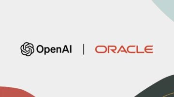 OpenAI توقع اتفاقًا تاريخيًا مع أوراكل بقيمة قدرها 30 مليار دولار | البوابة التقنية