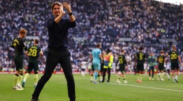 شراكة بين الدوري الإنجليزي ومايكروسوفت في الذكاء الاصطناعي