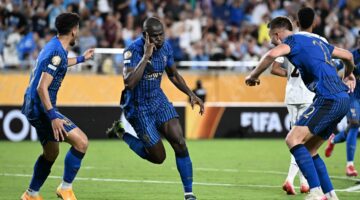 نجم الهلال يُثير الجدل بعد التأهل لـ ربع نهائي كأس العالم للأندية – الجريدة