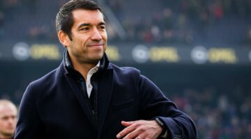 قائد منتخب هولندا مساعدًا لـ آرني سلوت في ليفربول – الجريدة